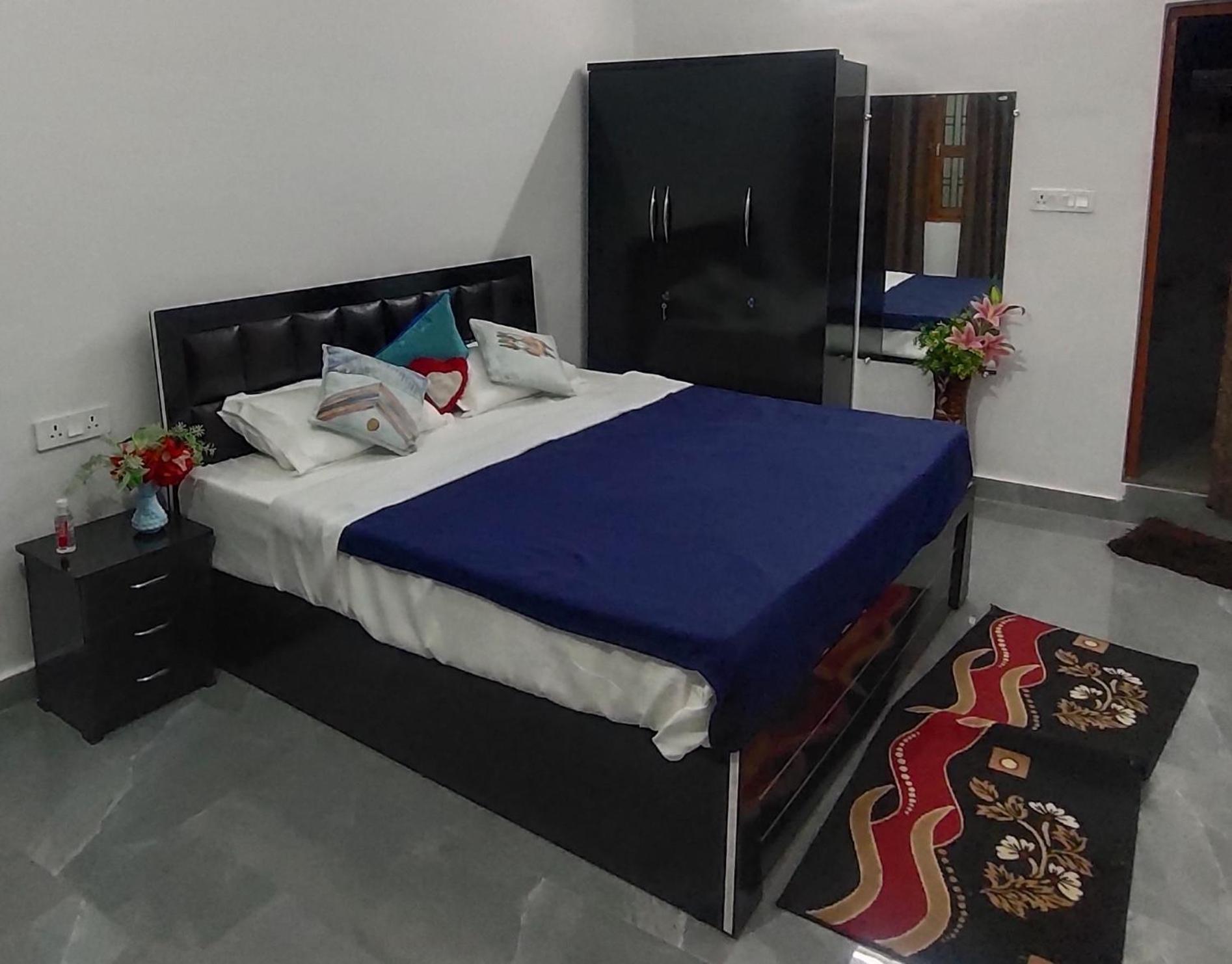 Khajuraho Glory Homestay מראה חיצוני תמונה