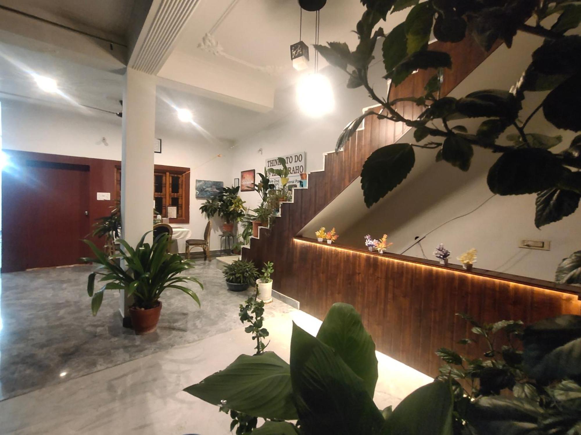 Khajuraho Glory Homestay מראה חיצוני תמונה