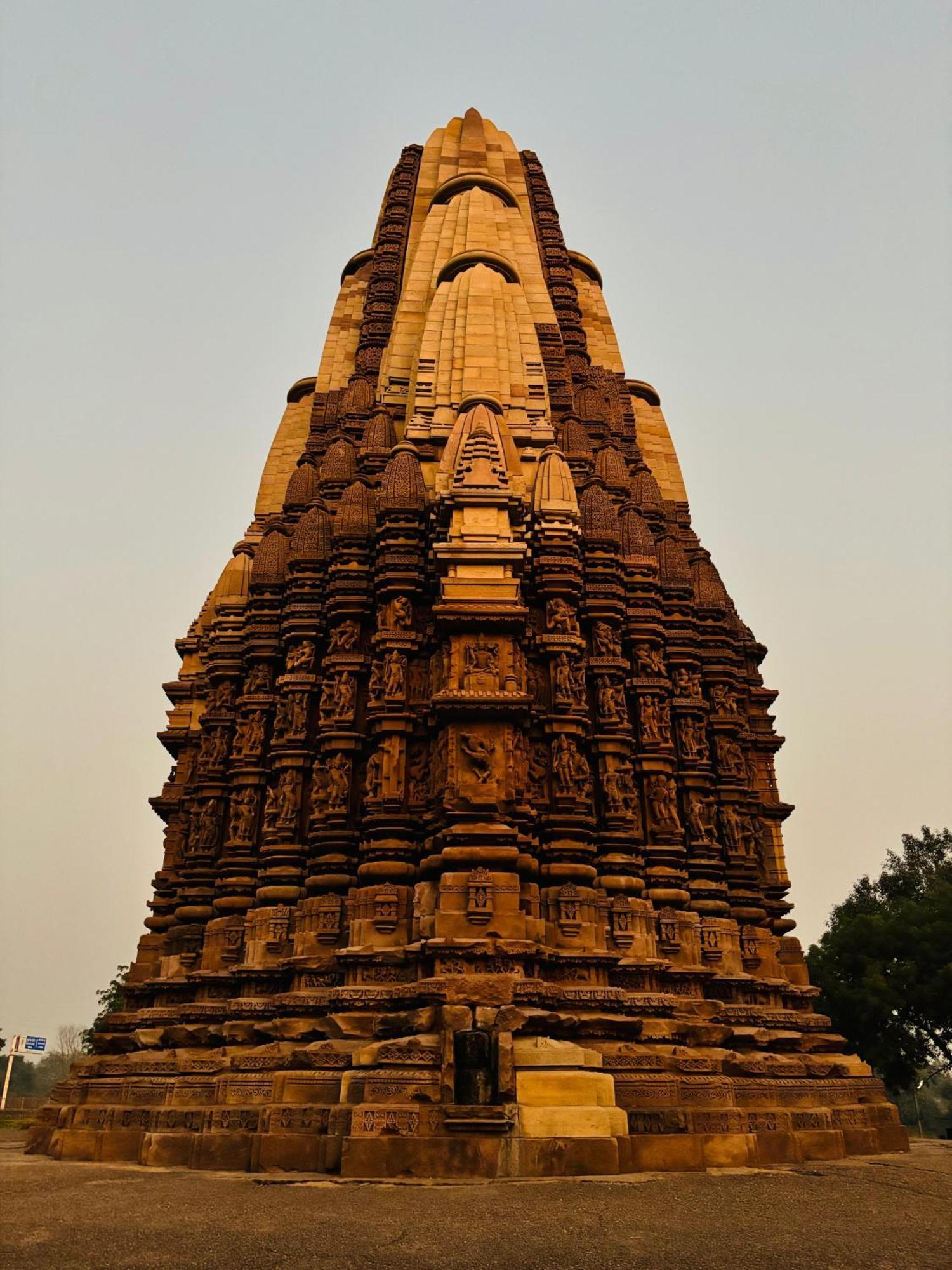 Khajuraho Glory Homestay מראה חיצוני תמונה