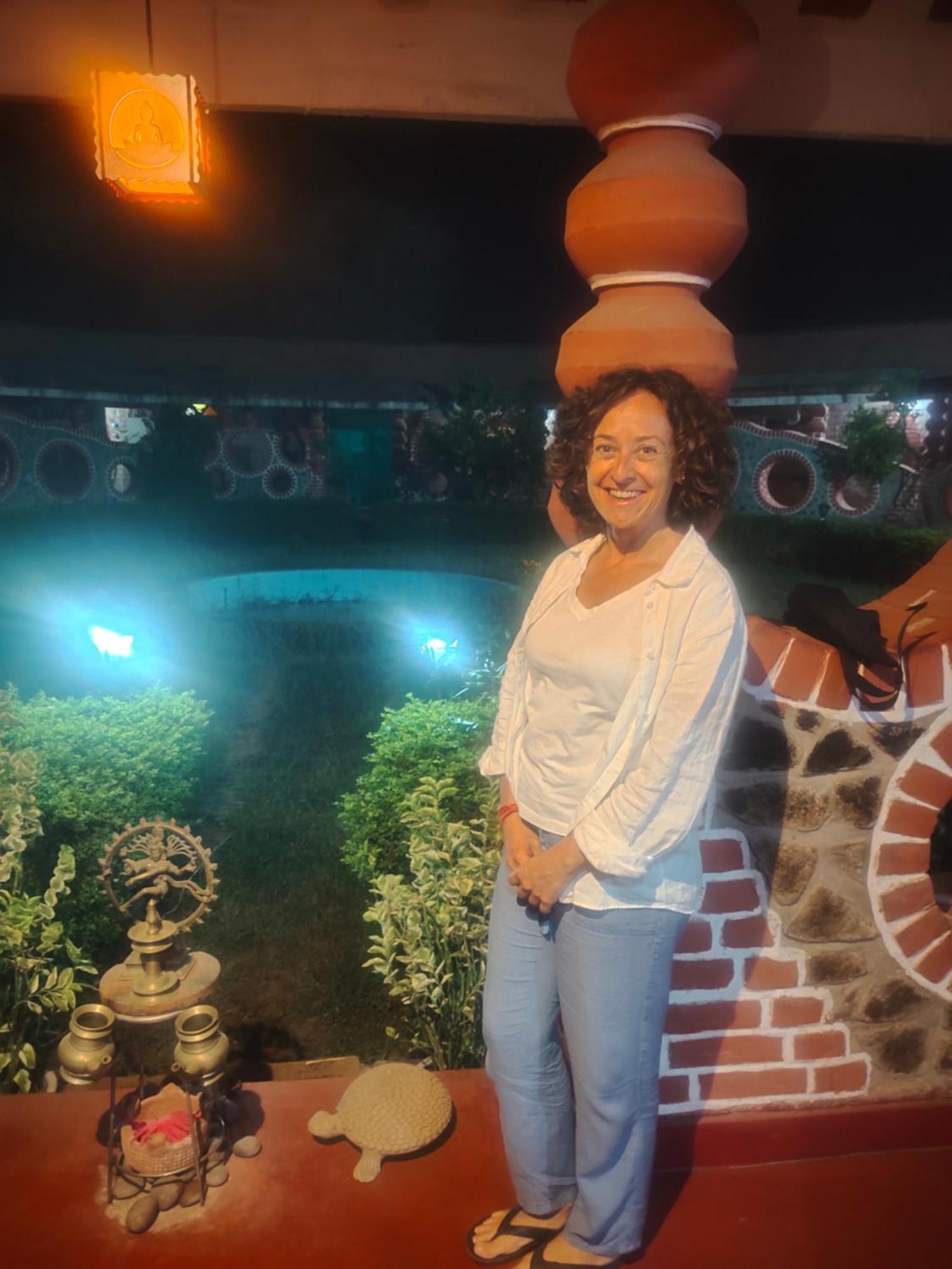 Khajuraho Glory Homestay מראה חיצוני תמונה